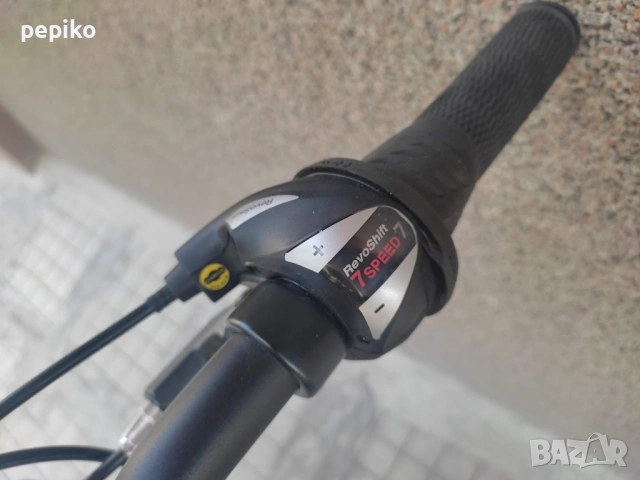 Продавам колела внос от Германия  детски алуминиев детски велосипед JUPITER TUPHOON 20 цола,, снимка 2 - Велосипеди - 54297424