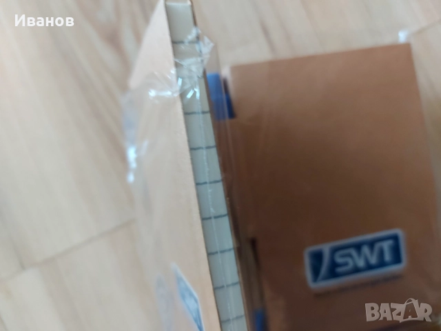 Бележник с химикалка, снимка 2 - Ученически пособия, канцеларски материали - 52548768