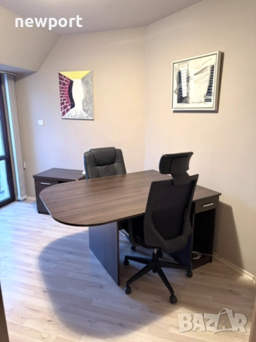 Давам под наем Обзаведен офис в супер-центъра на гр.Пловдив, 93 кв/м., снимка 7 - Офиси - 52065925