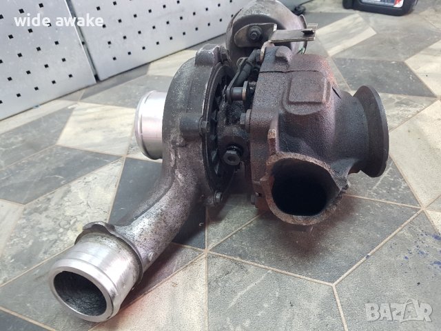 Турбо Opel Astra H 1.9CDTI, снимка 9 - Части - 42236641