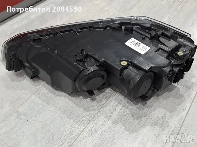 Фар VW POLO 6 -( 2023г)Valeo [2G1 941 006], снимка 8 - Аксесоари и консумативи - 48681031