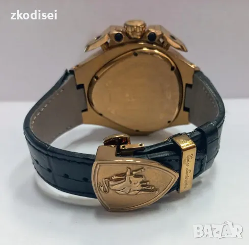 Часовник TONINO LAMBORGHINI - RSF277, снимка 2 - Мъжки - 47588089