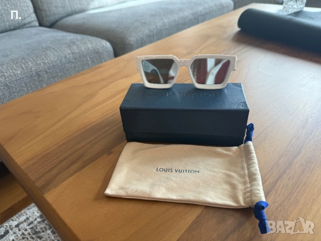 Оригинални слънчеви очила Louis vuitton 