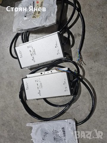 Управление за вентилатори Alco Emerson - FSP-340 