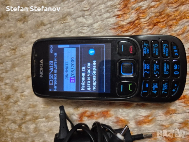 Телефон нокия, снимка 6 - Nokia - 54031406