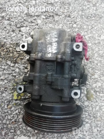 Компресор за климатик за фиат мареа 1.9 тд - fiat marea