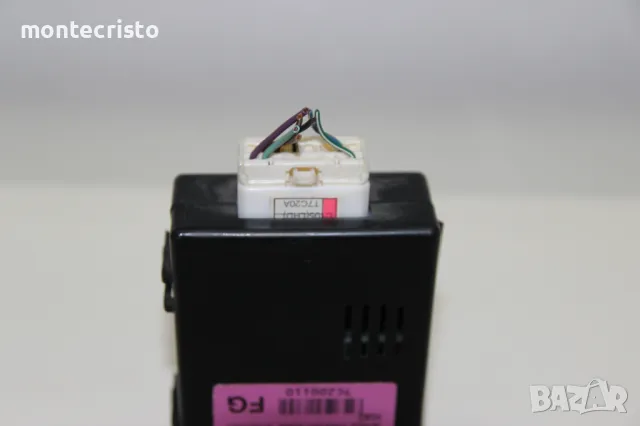 Модул хидравлика Opel Antara (2006-2015г.) 96626671 / 96 626 671 / PD63, снимка 2 - Части - 47263248