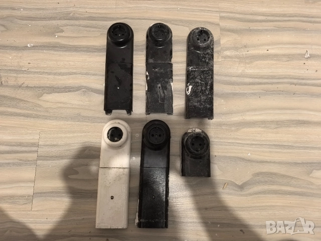 Панелни контакти