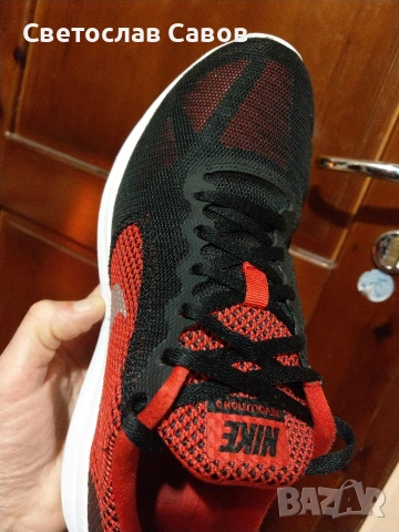 Nike Revolution 3. 43нм. 27,5см., снимка 8 - Маратонки - 53921276