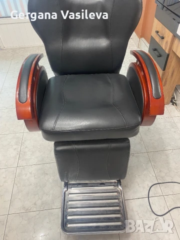 Бръснарско оборудване, снимка 6 - Друго оборудване - 50449025