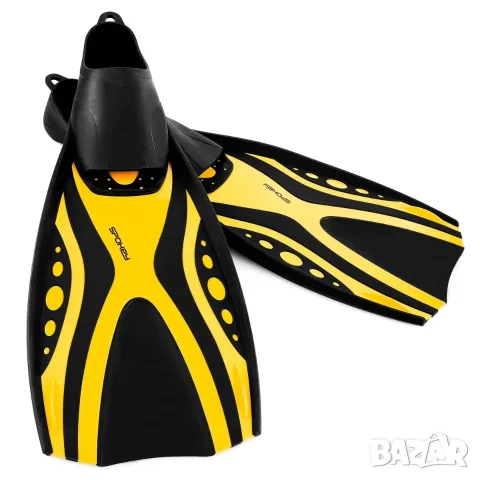Плавници Spokey Burbot 