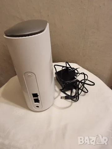zte 5G MC888 рутер за сим карта към Йеттел Yettel, снимка 2 - Рутери - 55729446