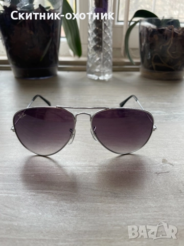 Слънчеви очила Рей Бан