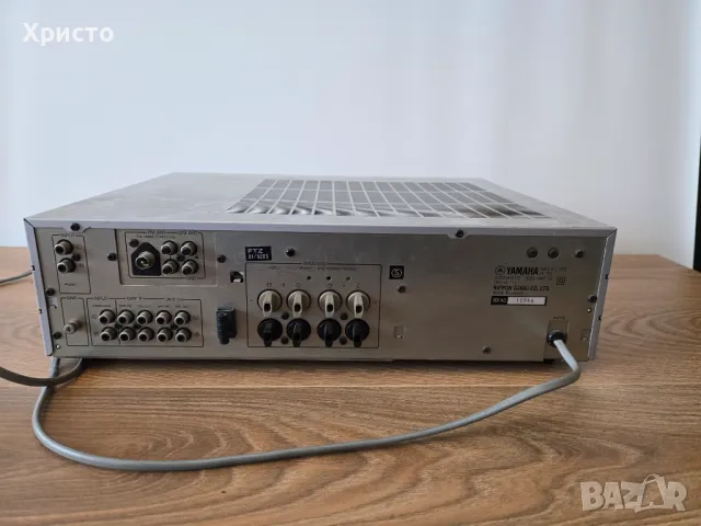 🔊 Yamaha R-70 reciever 🔊, снимка 6 - Ресийвъри, усилватели, смесителни пултове - 49814828