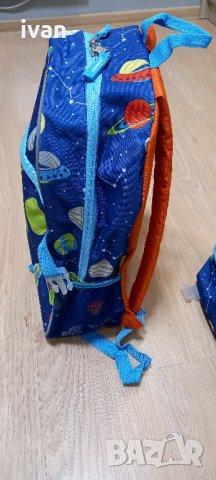 детска раница за училище, снимка 4 - Раници - 34942089