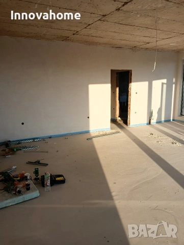 Машинна мазилка Турбозол, снимка 5 - Други ремонти - 54313526