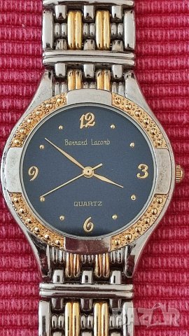 Мъжки часовник Bernard Lacomb. 