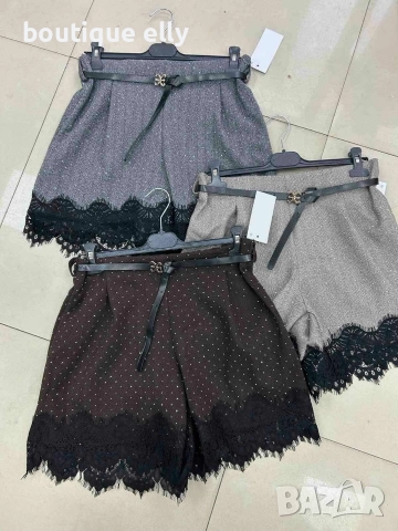 дамски къси панталони