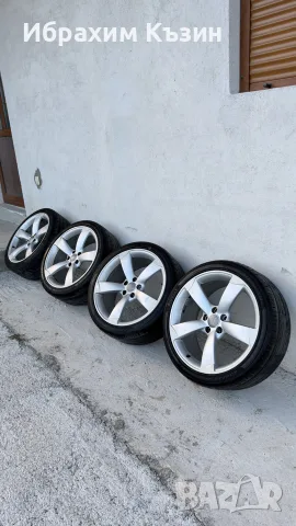 Оригинален Rotor 19цола S4 Et43 8.5J