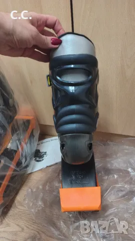 Чисто нови Канго обувки, 38 номер, цена 200 лв, снимка 6 - Други спортове - 49699223