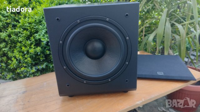 Dali  Trio AW 10, снимка 9 - Тонколони - 40572010