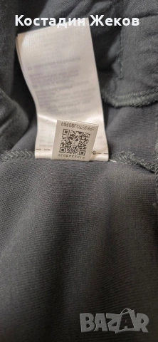  Нов. Дамски оригинален суитшърт. Adidas Future Icons 3- stripes. , снимка 6 - Спортни екипи - 53242432