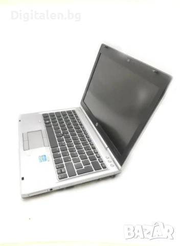 Реновиран лаптоп HP EliteBook 2560p