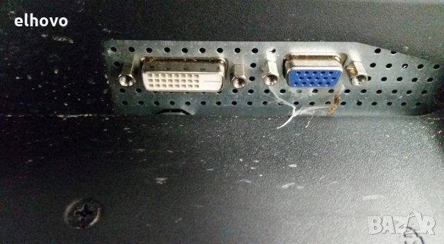 Монитор Hanns-G HH221, снимка 6 - Монитори - 30021729