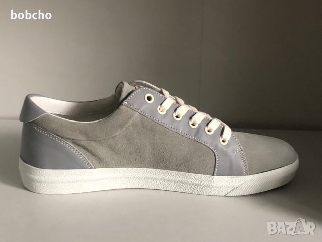 Napapijri sneakers , снимка 7 - Маратонки - 42479972