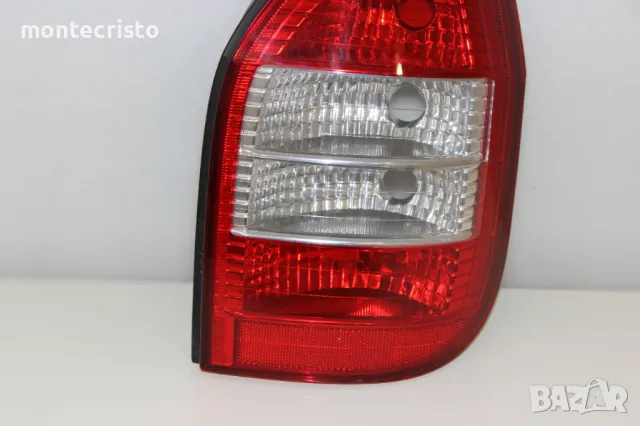 Десен стоп Opel Zafira A (2003-2005г.) 1222084 Опел Зафира 93175678 93175679, снимка 3 - Части - 47613155