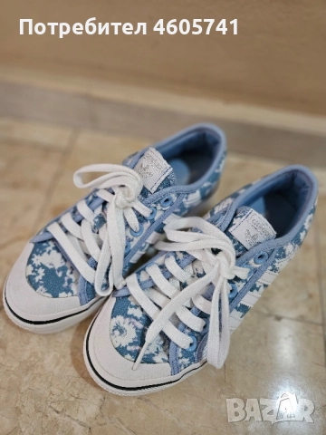 оригинални маратонки Adidas