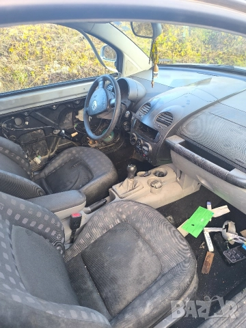 New Beetle 1.9тди 90кс на Части , снимка 7 - Автомобили и джипове - 52897181