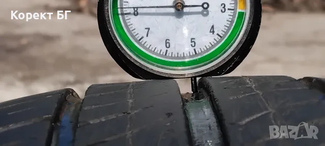 Гуми 185 65 15 Континентал Continental 4 броя. Нов внос. Не са нови! 