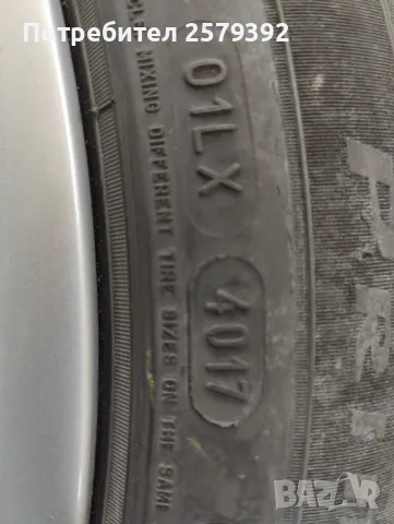 5х112 18 цола спорт пакет AMG , снимка 7 - Гуми и джанти - 49413575