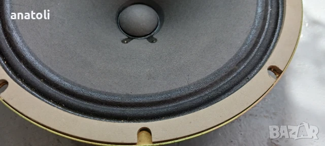 Yamaha JA-3103 Говорител 12инча , снимка 3 - Тонколони - 51155730