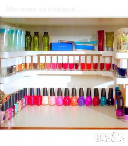 SPICY SHELF ОРГАНАЙЗЕР С РАФТОВЕ ЗА ШКАФОВЕ - код Spicy Shelf, снимка 3 - Аксесоари за кухня - 34293305