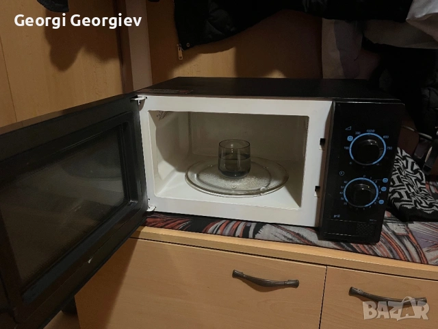 Микровълнова фурна с грил Samsung