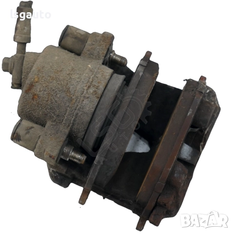 Преден десен спирачен апарат Skoda Fabia I (6Y) 1999-2008 ID: 151646, снимка 2 - Части - 51994779