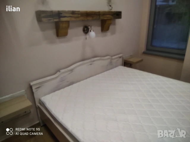 Матрак Magniflex 164/190, снимка 5 - Матраци - 53018600