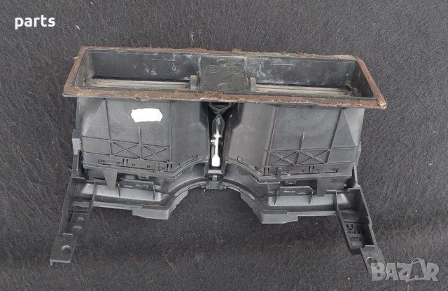 Средни Духалки Парно Рено Меган 2 N, снимка 3 - Части - 42847701