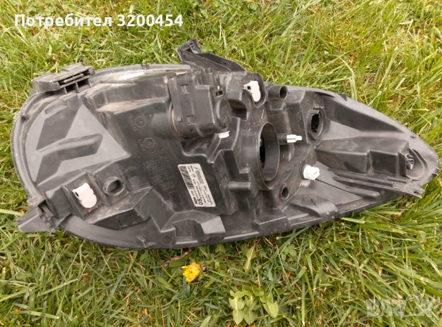 Ляв фар за Пежо и Ситроен , снимка 3 - Части - 54217458