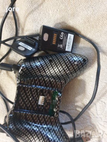 xbox controller, снимка 11 - Аксесоари - 37341864