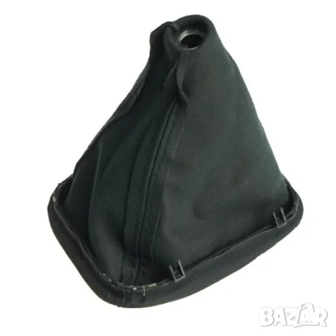 Топка за ръчен скоростен лост с маншон за BMW 5 Series E39 1995-2003, 5 скорости, снимка 5 - Аксесоари и консумативи - 55860480