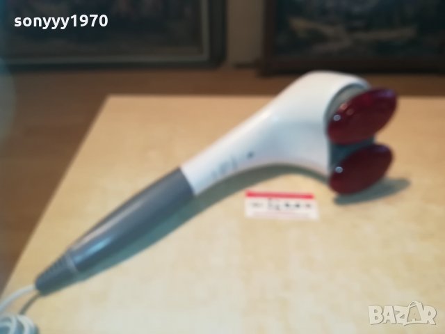 МАСАЖОР-ВНОС SWEDEN 1502211818, снимка 2 - Медицинска апаратура - 31826766
