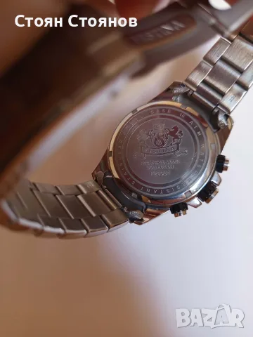 FESTINA PRESTIGE 2036, снимка 5 - Мъжки - 56436578