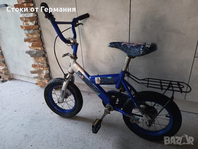 Детско колело 12", снимка 1