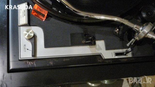 PROFI SOUND 300E -, снимка 12 - Грамофони - 33874415