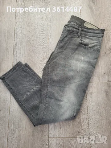 Дамски дънки DIESEL