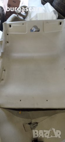 Таван Nissan Micra K12 - 60лв, снимка 2 - Части - 39839948