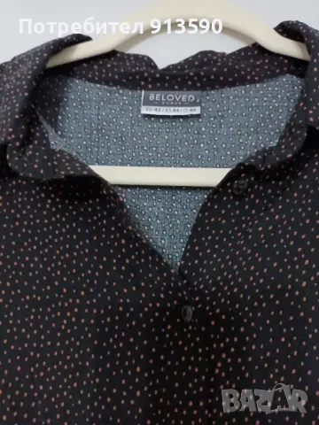 Рокля , снимка 3 - Рокли - 49664263